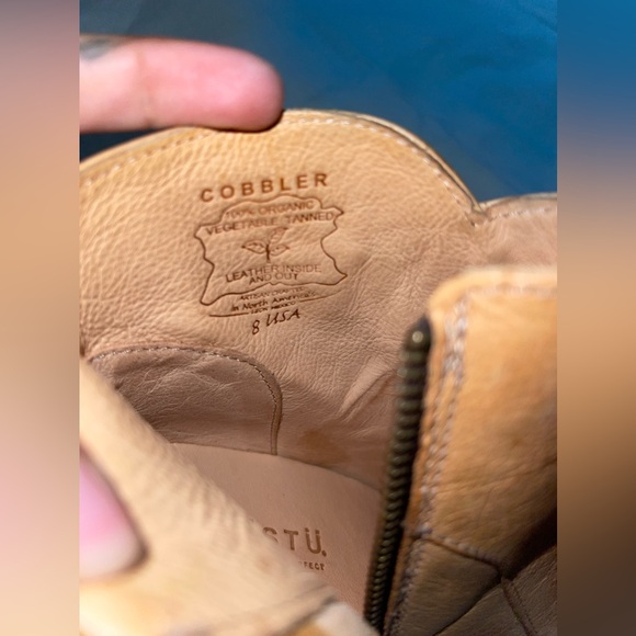 Bed|stu Booties - Picture 11 of 12